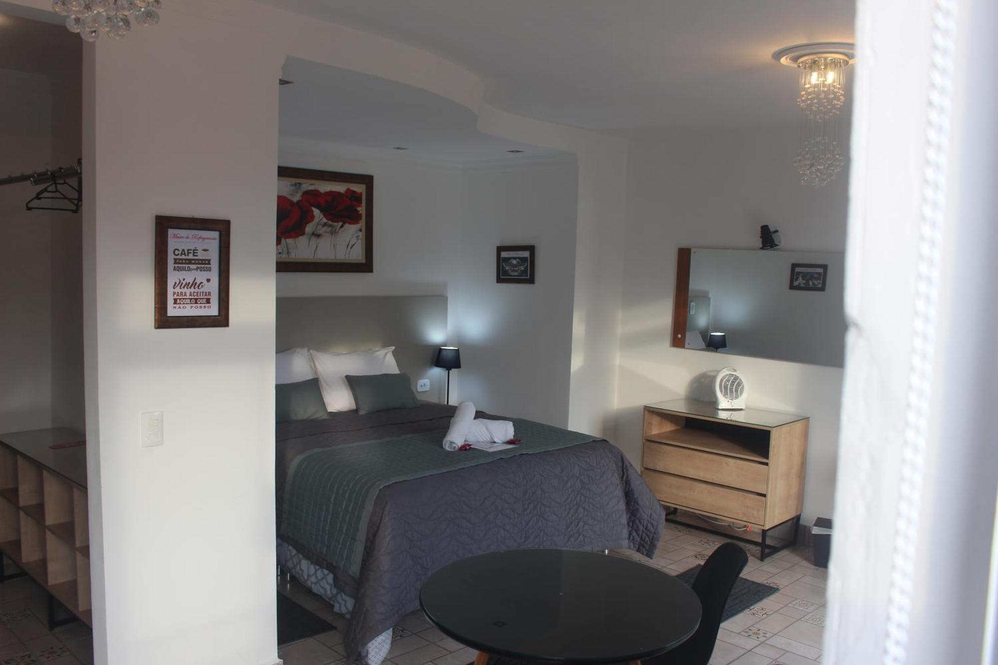 Casarao Da Ducha Hotel Concept กังโปสดูจอร์เดา ภายนอก รูปภาพ