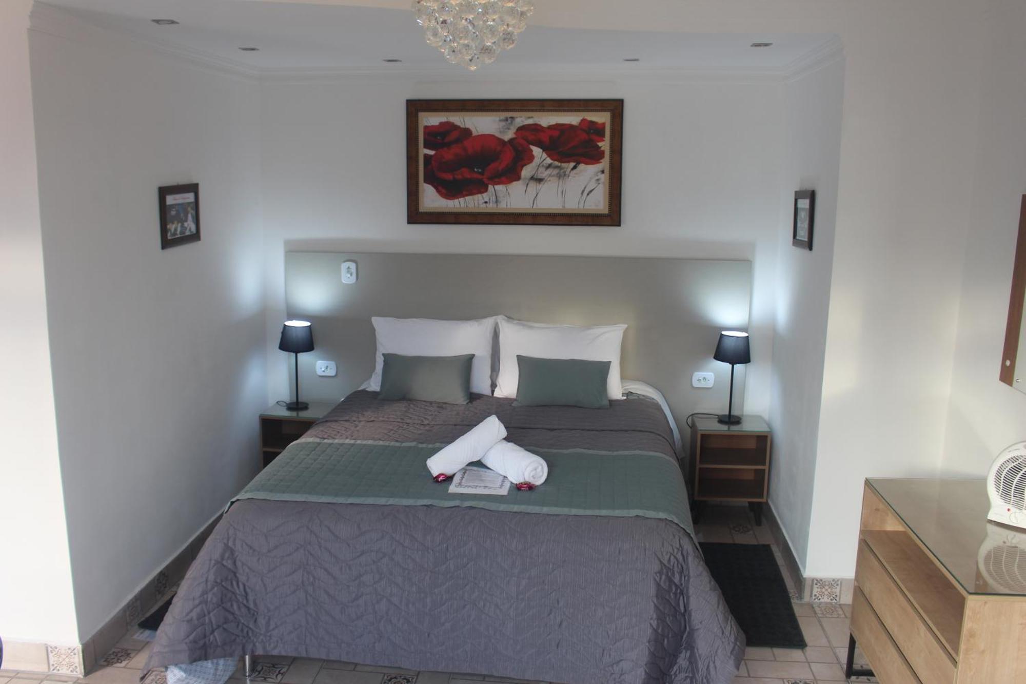 Casarao Da Ducha Hotel Concept กังโปสดูจอร์เดา ภายนอก รูปภาพ