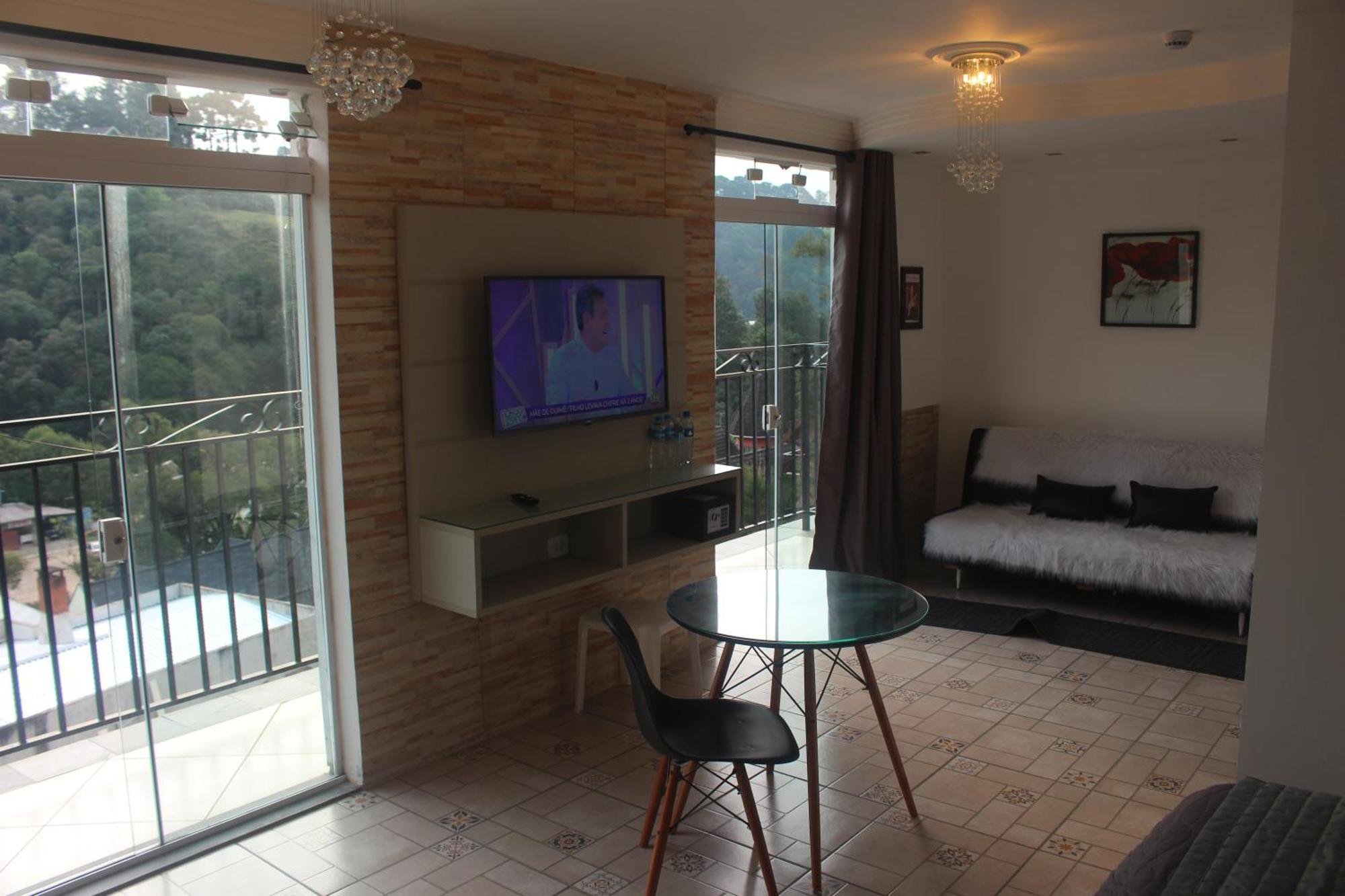 Casarao Da Ducha Hotel Concept กังโปสดูจอร์เดา ภายนอก รูปภาพ