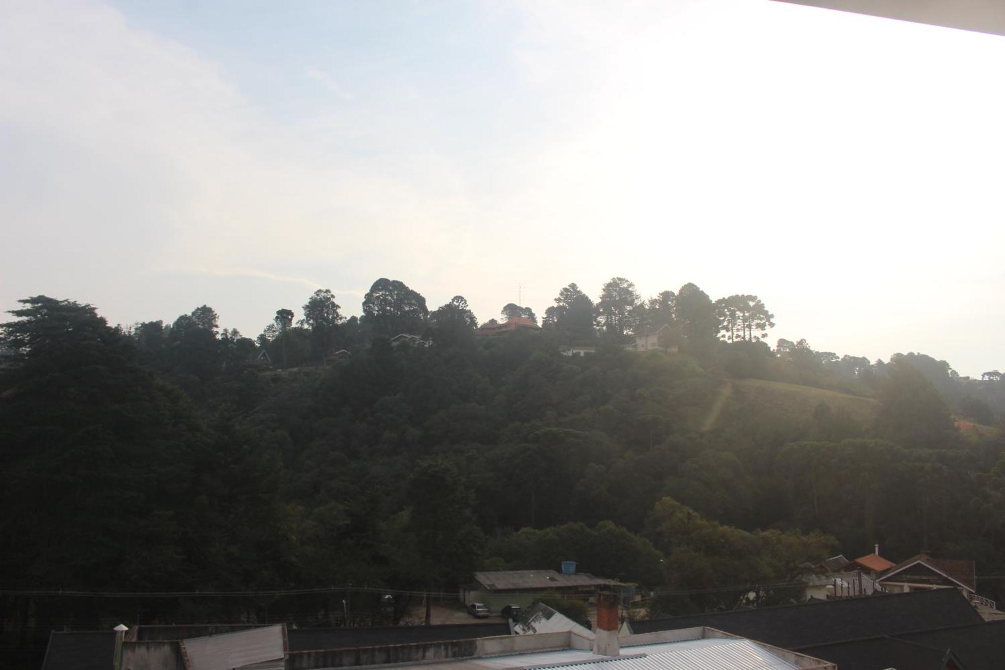Casarao Da Ducha Hotel Concept กังโปสดูจอร์เดา ภายนอก รูปภาพ