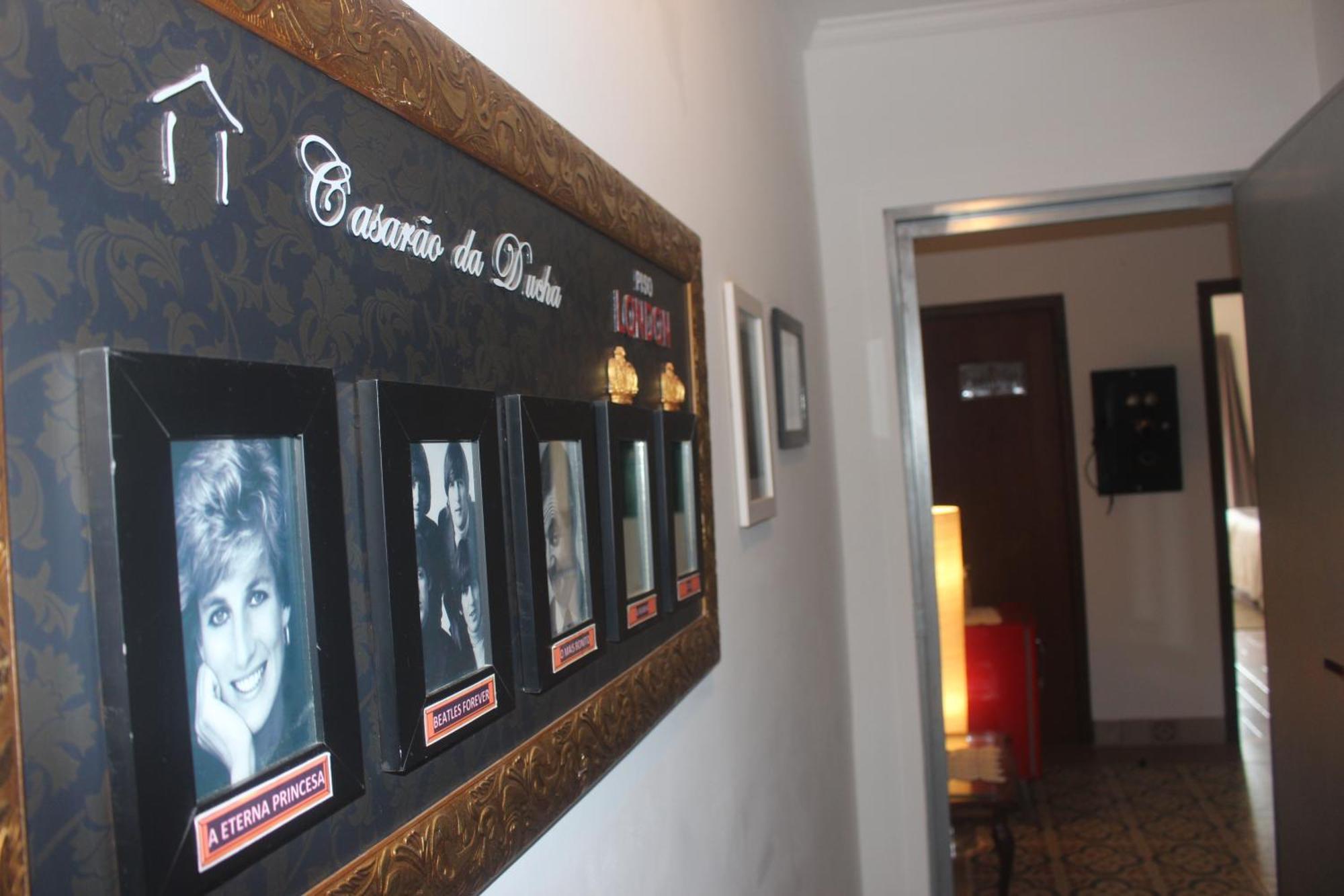 Casarao Da Ducha Hotel Concept กังโปสดูจอร์เดา ภายนอก รูปภาพ