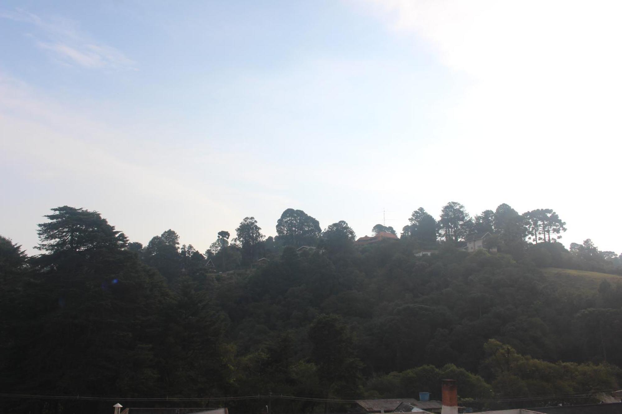 Casarao Da Ducha Hotel Concept กังโปสดูจอร์เดา ภายนอก รูปภาพ