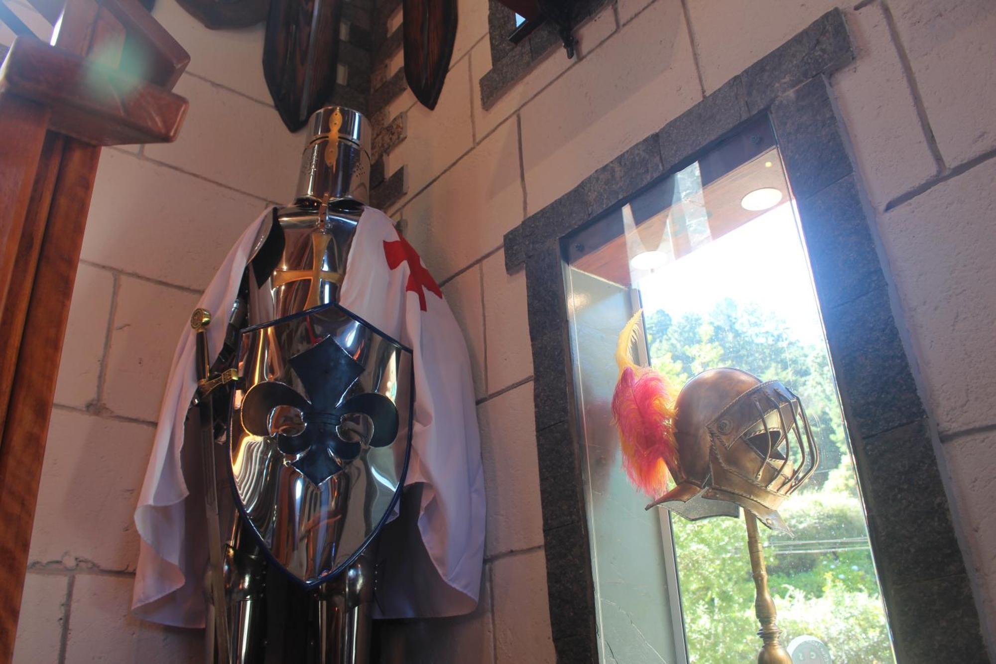 Casarao Da Ducha Hotel Concept กังโปสดูจอร์เดา ภายนอก รูปภาพ