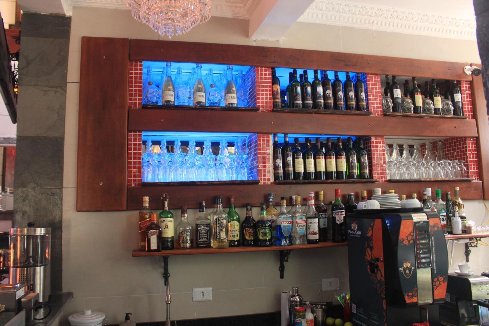 Casarao Da Ducha Hotel Concept กังโปสดูจอร์เดา ภายนอก รูปภาพ