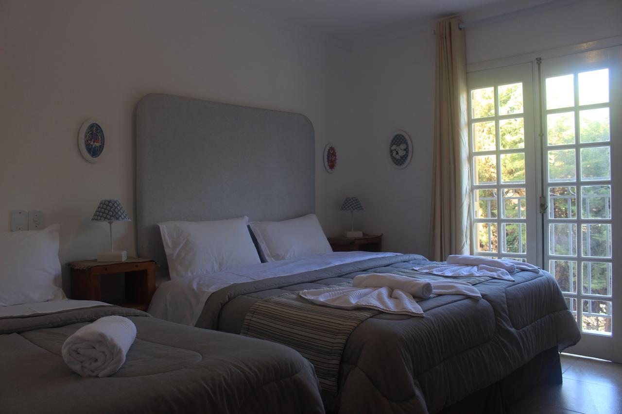 Casarao Da Ducha Hotel Concept กังโปสดูจอร์เดา ภายนอก รูปภาพ