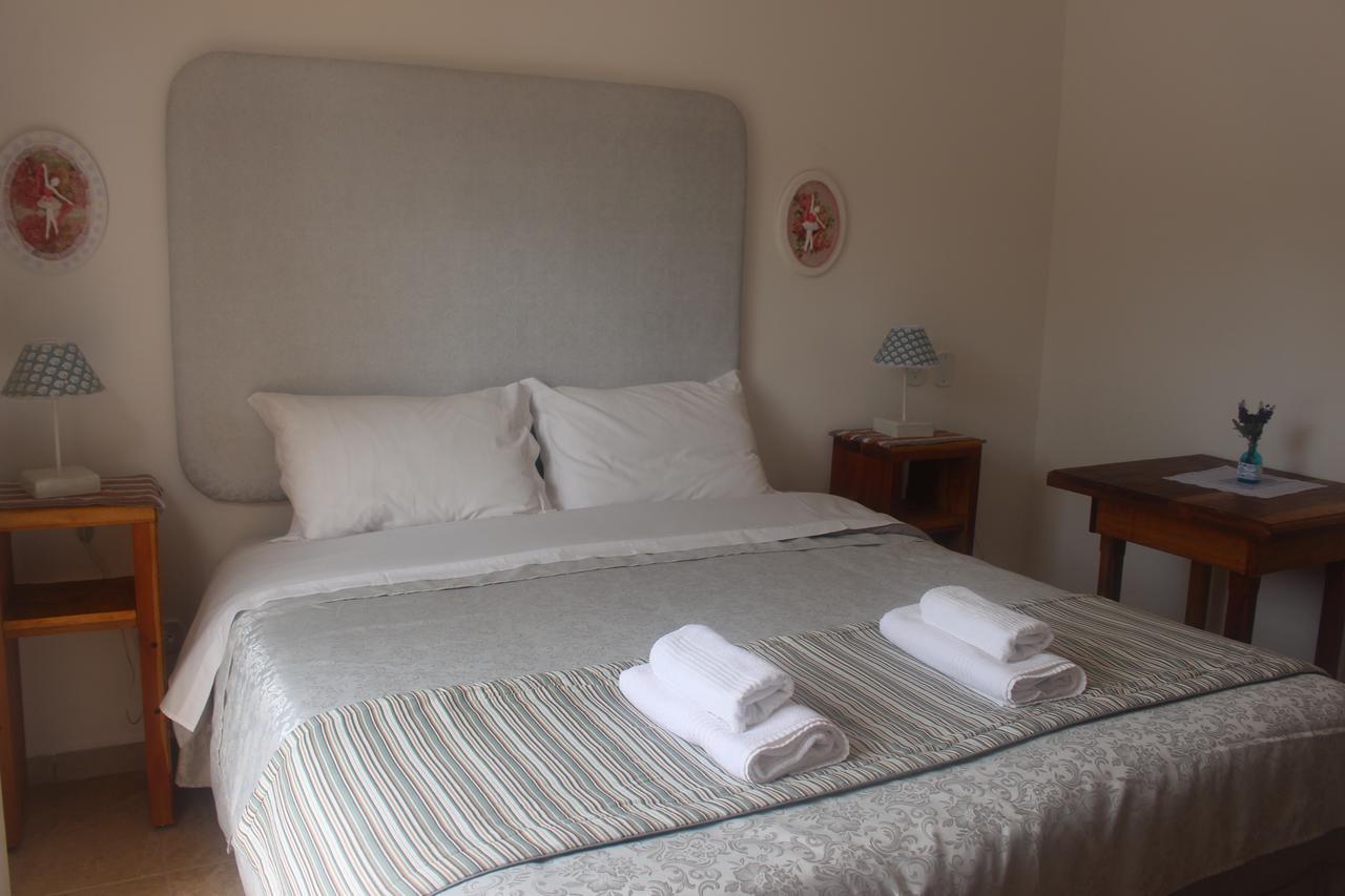 Casarao Da Ducha Hotel Concept กังโปสดูจอร์เดา ภายนอก รูปภาพ